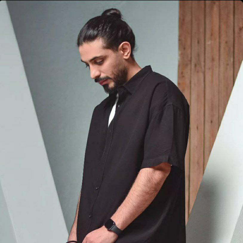 دانلود آهنگ کسری زاهدی سرزمین من